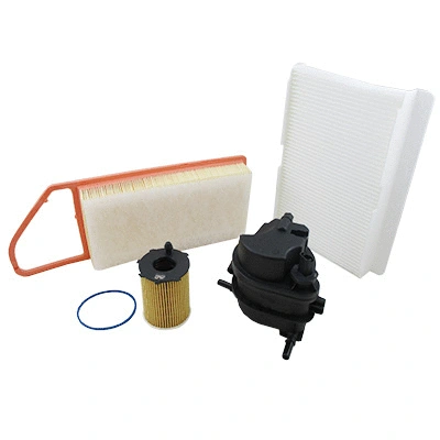 Filter Set (FKPSA016)