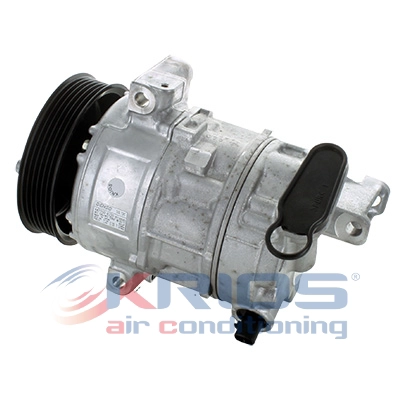 Compressor, air conditioning (K15490)