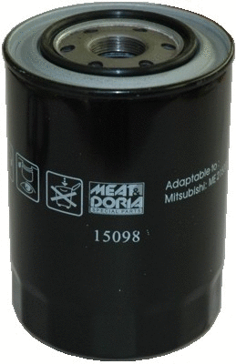 Oil Filter (15098)