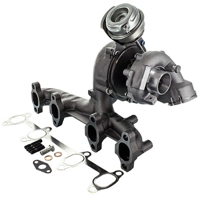Charger, charging (supercharged/turbocharged) (6900019)