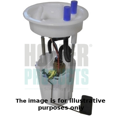 Fuel Feed Unit (7506892E)