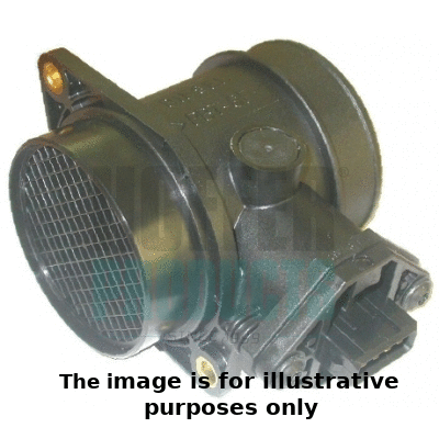Mass Air Flow Sensor (7516023E)