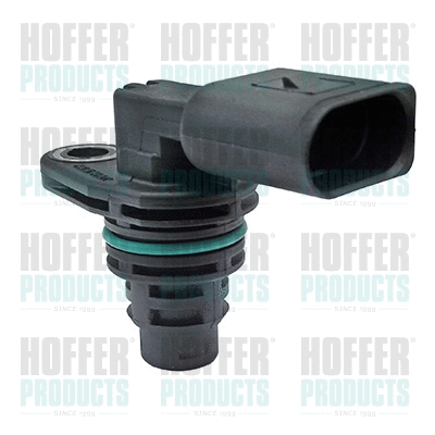 Sensor, camshaft position (7517517)