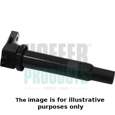 Ignition Coil (8010601E)