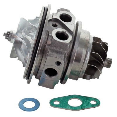 Core assembly, turbocharger (65001445)