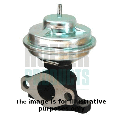 EGR Valve (7518133E)