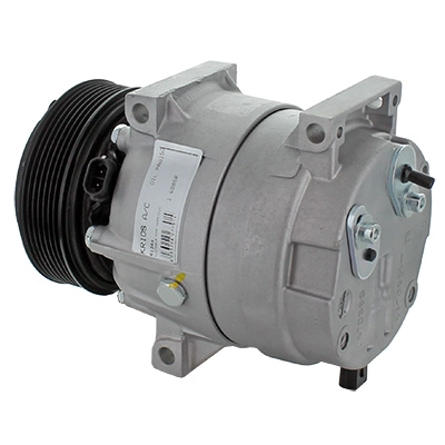 Compressor, air conditioning (K14085R)