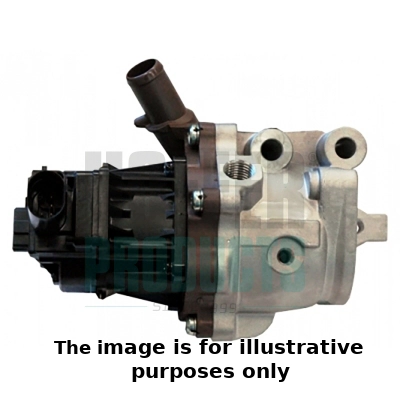 EGR Valve (7518188R)
