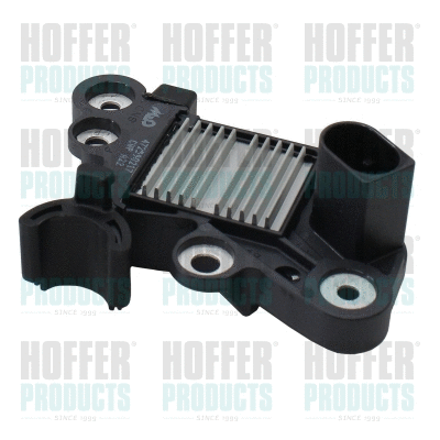 Alternator Regulator (52347)