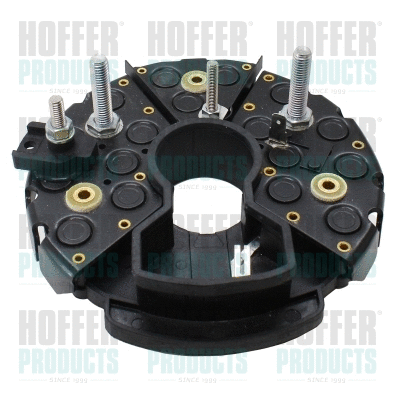 Rectifier, alternator (52084)