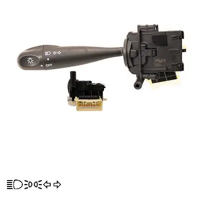 Steering Column Switch (21031485)