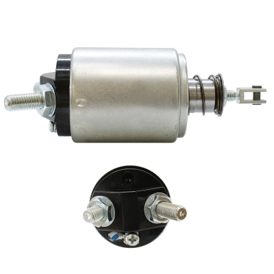 Solenoid Switch, starter (46404)