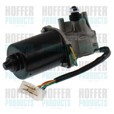 Wiper Motor (H27376)