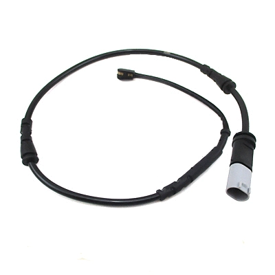 Warning Contact, brake pad wear (212154)