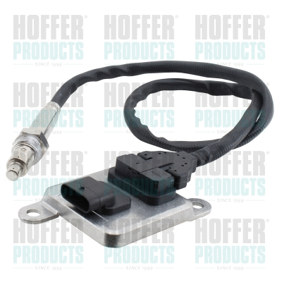 NOx Sensor, NOx catalytic converter (7557201)