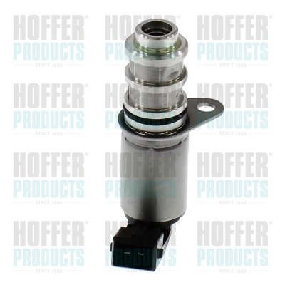 Regulating Valve, oil pressure (8021705)