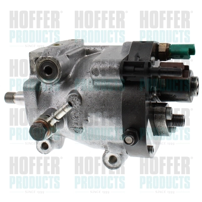 High Pressure Pump (7508609R)