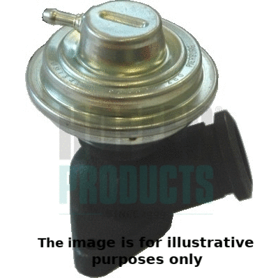 EGR Valve (7518144E)