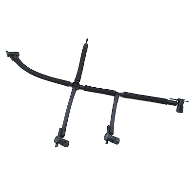 Hose, fuel overflow (8029819E)