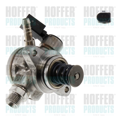High Pressure Pump (7508575)