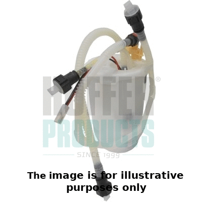 Fuel Feed Unit (7507509E)