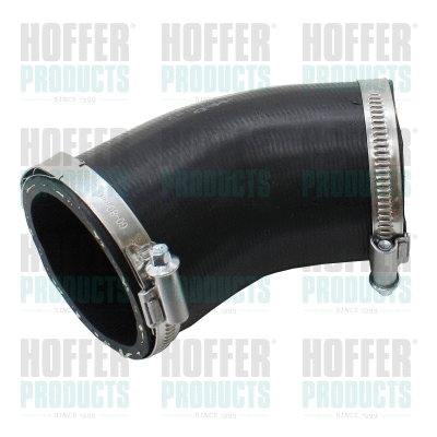 Charge Air Hose (961183)