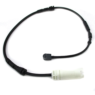 Warning Contact, brake pad wear (212037)