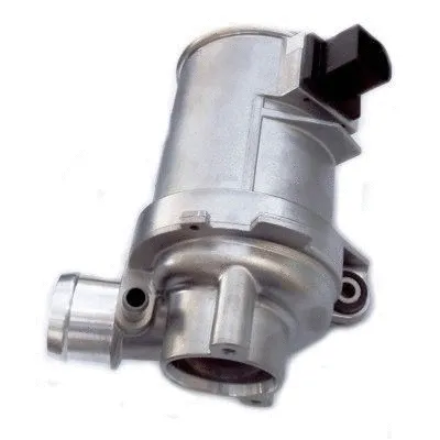 Auxiliary Water Pump (cooling water circuit) (7500035)