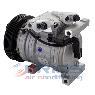 Compressor, air conditioning (K19127)