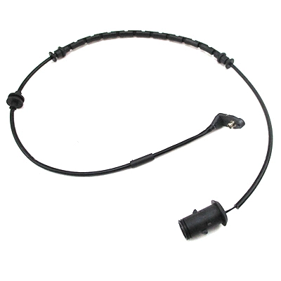 Warning Contact, brake pad wear (212078)