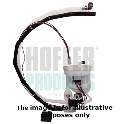 Sender Unit, fuel tank (7409373E)