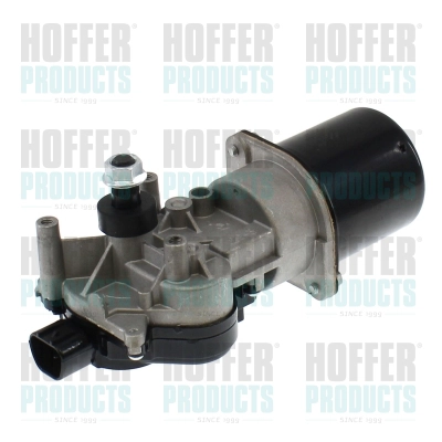 Wiper Motor (H27635)
