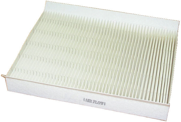 Filter, cabin air (17098)