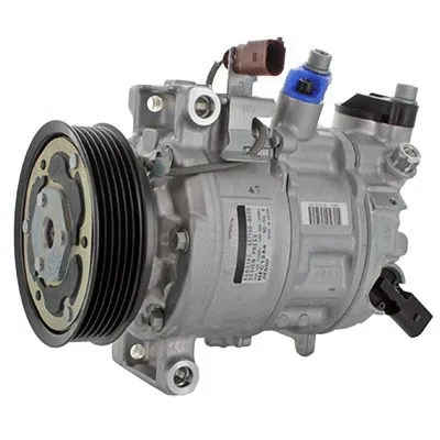 Compressor, air conditioning (K15383)