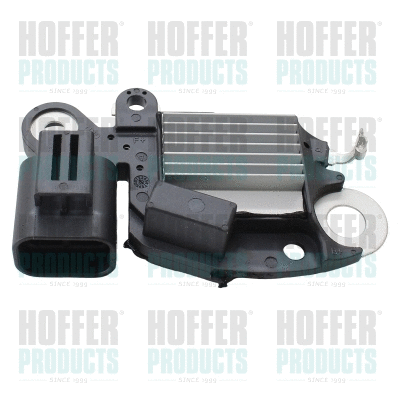 Alternator Regulator (52121)