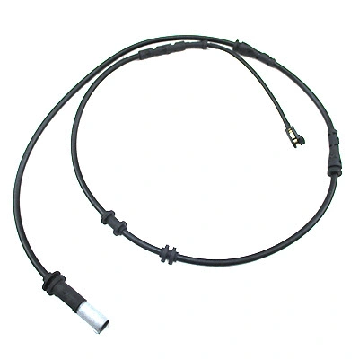 Warning Contact, brake pad wear (212158)