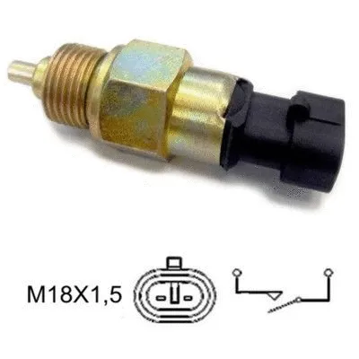 Switch, reverse light (3600053)
