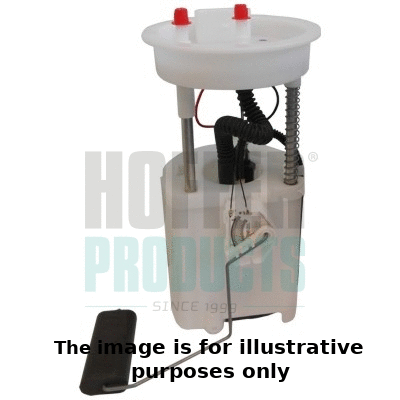 Fuel Feed Unit (7507010/1)