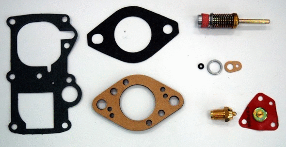 Repair Kit, carburettor (S44F)