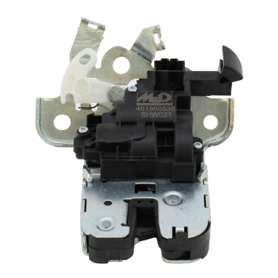 Tailgate Lock (3100198)