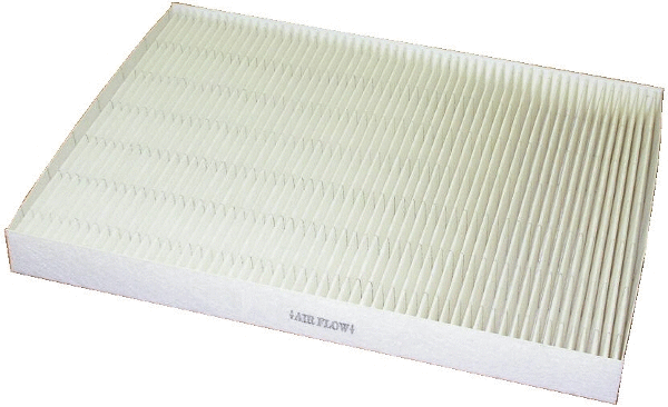 Filter, cabin air (17082)