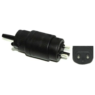 Washer Fluid Pump, window cleaning (7500119)