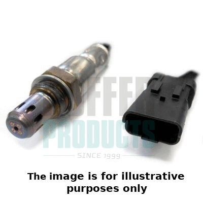 Lambda Sensor (7481817E)