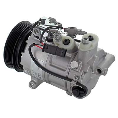 Compressor, air conditioning (K15469A)