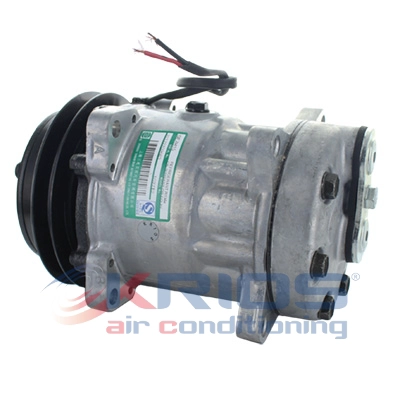 Compressor, air conditioning (KSB236S)