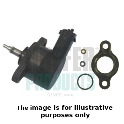 Pressure Control Valve, common rail system (8029192E)