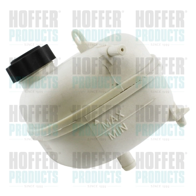 Water Tank, radiator (2035074)