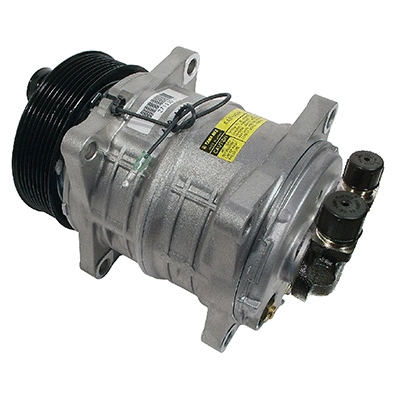 Compressor, air conditioning (K12130)