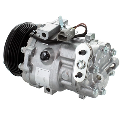 Compressor, air conditioning (K11355A)