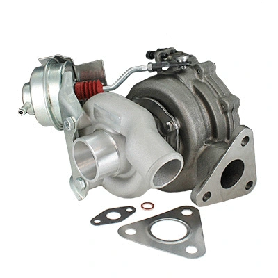 Charger, charging (supercharged/turbocharged) (6900033)